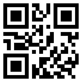 3304653479 - Immagine del QrCode associato