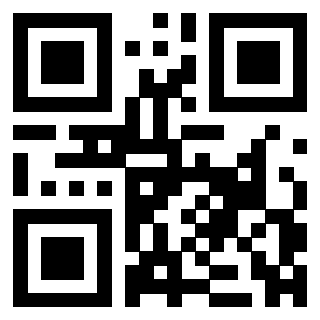 Immagine del Qr Code di 3304653481