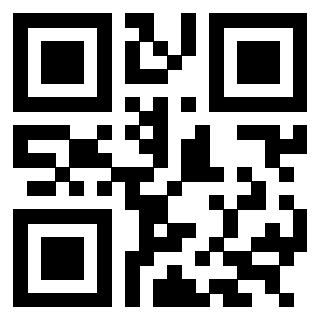 Immagine del QrCode di 3304653482