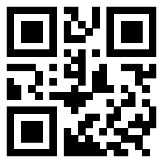 3304653483 Qr Code associato