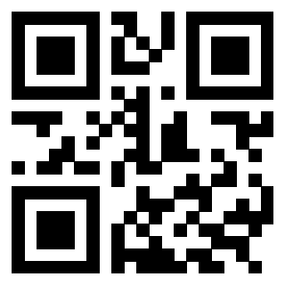 3304653484 QrCode associato