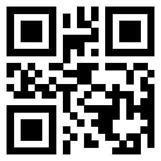 3304653487 - Immagine del QrCode