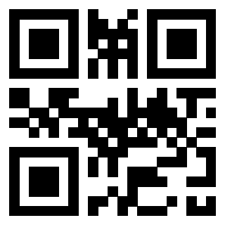 Il Qr Code di 3304653490