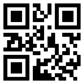 3304653491 - Immagine del QrCode associato
