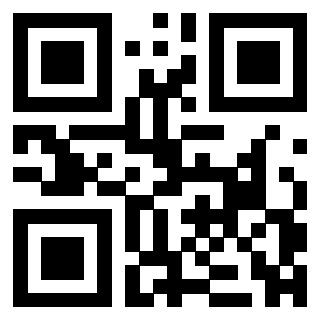 Immagine del QrCode di 3304653492