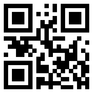 Il QrCode di 3304653493