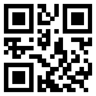 3304653499 - Immagine del Qr Code