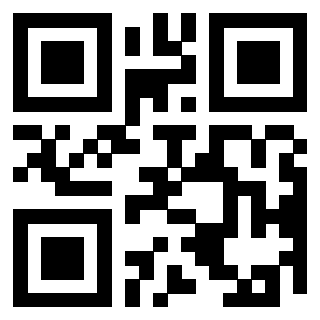 3304653501 - Immagine del Qr Code