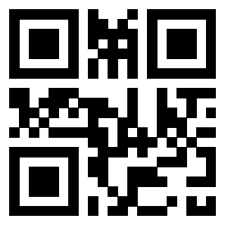 Il Qr Code di 3304653502