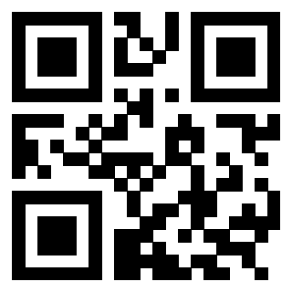 3304653505 QrCode associato