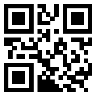 Immagine del Qr Code di 3304653506