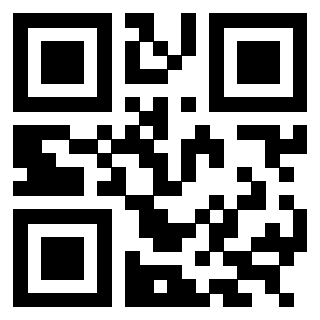 3304653511 - Immagine del QrCode