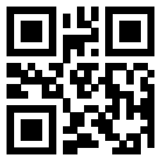 3304653514 - Immagine del Qr Code associato