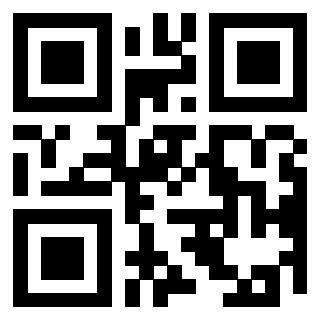 3304653516 QrCode associato