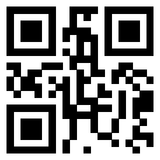 Immagine del QrCode di 3304653517