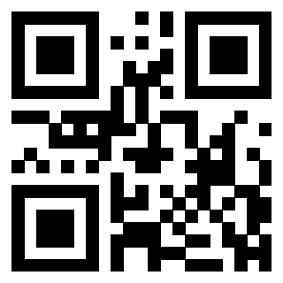 3304653518 - Immagine del QrCode associato