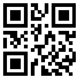Scansione del Qr Code di 3304653521