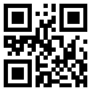 3304653522 - Immagine del QrCode associato
