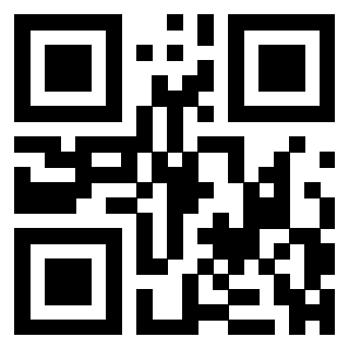 3304653523 Qr Code associato