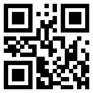 3304653525 - Immagine del Qr Code