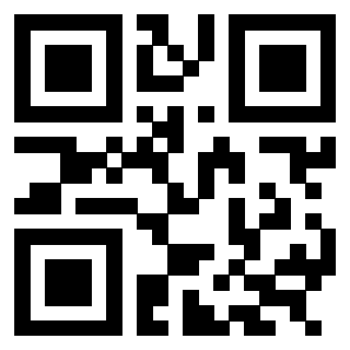3304653526 Qr Code associato