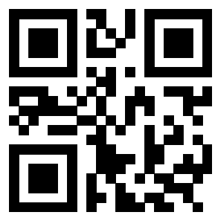 3304653527 - Immagine del Qr Code