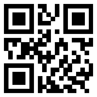 Immagine del Qr Code di 3304653529