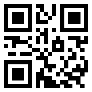 3304653532 - Immagine del Qr Code associato