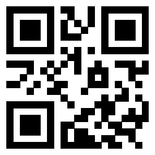 3304653535 QrCode associato