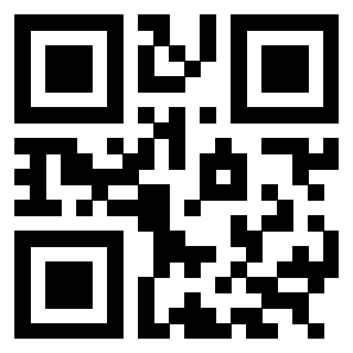 3304653536 - Immagine del Qr Code