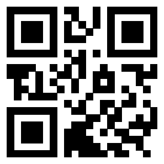 3304653539 QrCode associato