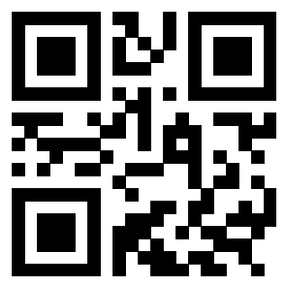Immagine del Qr Code di 3304653543