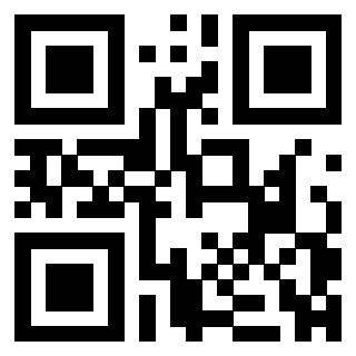 Immagine del Qr Code di 3304653548