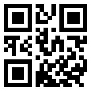 QrCode di 3304653551