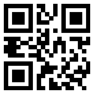 Immagine del Qr Code di 3304653553