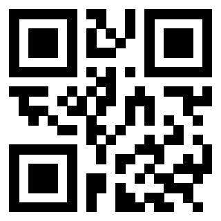 3304653554 - Immagine del Qr Code associato