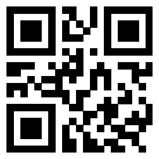 3304653555 QrCode associato