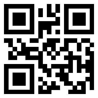 Il Qr Code di 3304653556