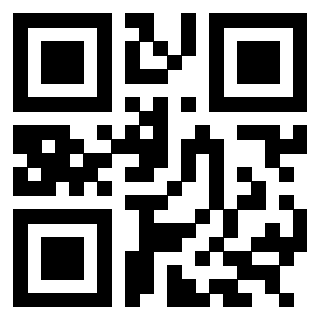 Scansione del Qr Code di 3304653560