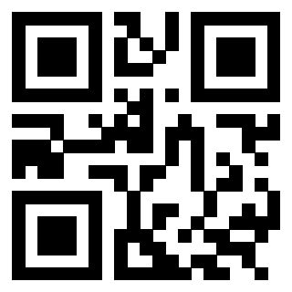 Scansione del Qr Code di 3304653562