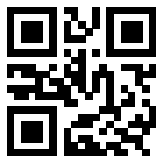 3304653564 - Immagine del QrCode associato