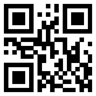 3304653566 - Immagine del QrCode associato