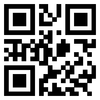 Scansione del Qr Code di 3304653571