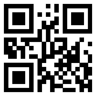 Scansione del QrCode di 3304653572