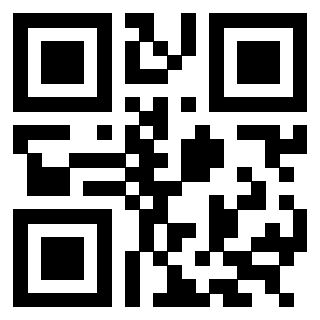 Immagine del QrCode di 3304653577