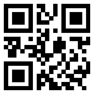 Scansione del Qr Code di 3304653580