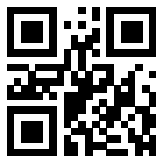Immagine del Qr Code di 3304653581