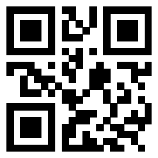 3304653582 QrCode associato