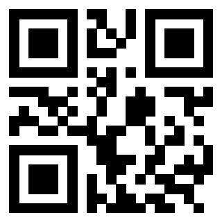 Il Qr Code di 3304653583