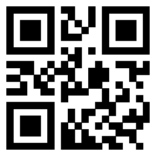 Il QrCode di 3304653584